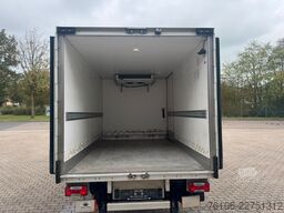 IVECO Daily 35C14 Tiefkühlkoffer mit LBW **Carrier***