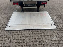 IVECO Daily 35C14 Tiefkühlkoffer mit LBW **Carrier***