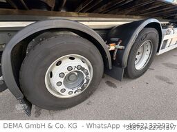 DAF XF480*Kipphydraulik* Wechselbrücke*Hinterkipper