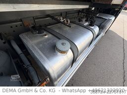 DAF XF480*Kipphydraulik* Wechselbrücke*Hinterkipper