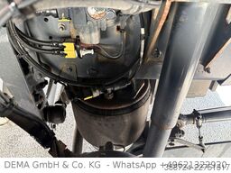 DAF XF480*Kipphydraulik* Wechselbrücke*Hinterkipper