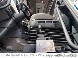 DAF XF480*Kipphydraulik* Wechselbrücke*Hinterkipper