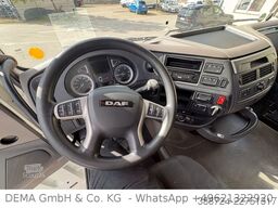 DAF XF480*Kipphydraulik* Wechselbrücke*Hinterkipper