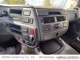 DAF XF480*Kipphydraulik* Wechselbrücke*Hinterkipper