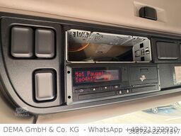 DAF XF480*Kipphydraulik* Wechselbrücke*Hinterkipper