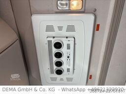 DAF XF480*Kipphydraulik* Wechselbrücke*Hinterkipper