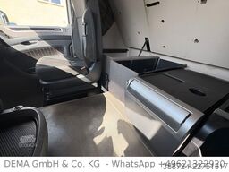 DAF XF480*Kipphydraulik* Wechselbrücke*Hinterkipper