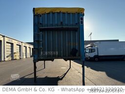 DAF XF480*Kipphydraulik* Wechselbrücke*Hinterkipper