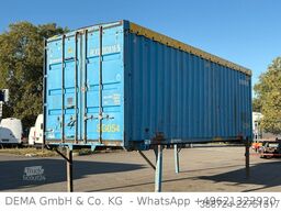 DAF XF480*Kipphydraulik* Wechselbrücke*Hinterkipper