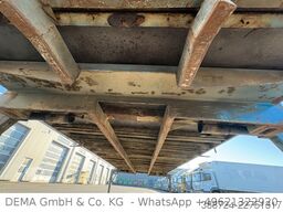 DAF XF480*Kipphydraulik* Wechselbrücke*Hinterkipper