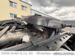 IVECO S WAY570*Klima*Retarder*verstellbare Sattelkuppl
