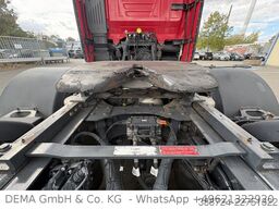 IVECO S WAY570*Klima*Retarder*verstellbare Sattelkuppl