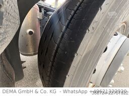 IVECO S WAY570*Klima*Retarder*verstellbare Sattelkuppl