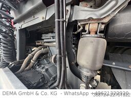 IVECO S WAY570*Klima*Retarder*verstellbare Sattelkuppl