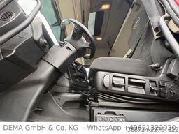 IVECO S WAY570*Klima*Retarder*verstellbare Sattelkuppl