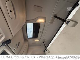 IVECO S WAY570*Klima*Retarder*verstellbare Sattelkuppl