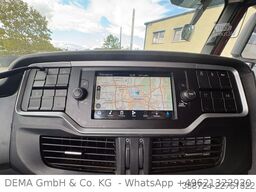 IVECO S WAY570*Klima*Retarder*verstellbare Sattelkuppl