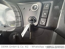 IVECO S WAY570*Klima*Retarder*verstellbare Sattelkuppl