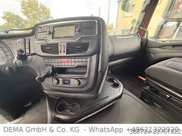 IVECO S WAY570*Klima*Retarder*verstellbare Sattelkuppl