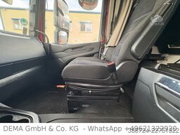IVECO S WAY570*Klima*Retarder*verstellbare Sattelkuppl