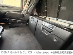 IVECO S WAY570*Klima*Retarder*verstellbare Sattelkuppl