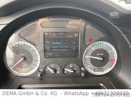 IVECO S WAY570*Klima*Retarder*verstellbare Sattelkuppl