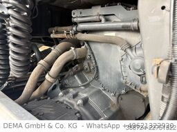 IVECO S WAY570*Klima*Retarder*verstellbare Sattelkuppl