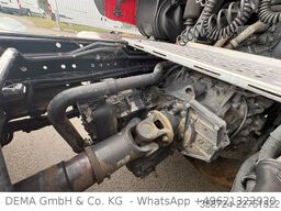 IVECO S WAY570*Klima*Retarder*verstellbare Sattelkuppl