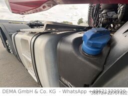 IVECO S WAY570*Klima*Retarder*verstellbare Sattelkuppl