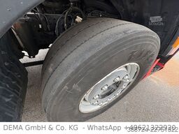 IVECO S WAY570*Klima*Retarder*verstellbare Sattelkuppl
