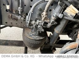 IVECO S WAY570*Klima*Retarder*verstellbare Sattelkuppl