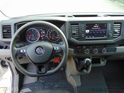 VW CRAFTER 2.0 TDI 35 2.0 TDI MAXI - KLIMA - KAMERA