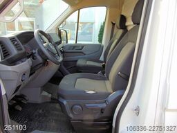 VW CRAFTER 2.0 TDI 35 2.0 TDI MAXI - KLIMA - KAMERA