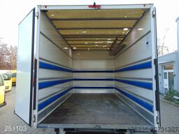 VW CRAFTER 2.0 TDI 35 2.0 TDI MAXI - KLIMA - KAMERA