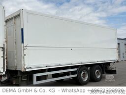  Böhm Eichenzell*Tandem*Getränke Zertifikat*TÜV*