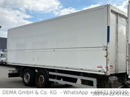  Böhm Eichenzell*Tandem*Getränke Zertifikat*TÜV*