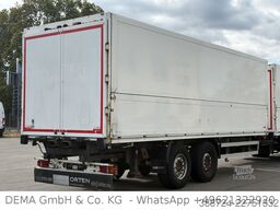  Böhm Eichenzell*Tandem*Getränke Zertifikat*TÜV*