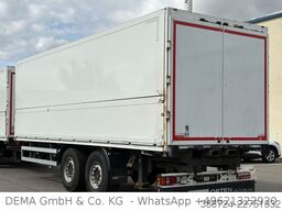  Böhm Eichenzell*Tandem*Getränke Zertifikat*TÜV*