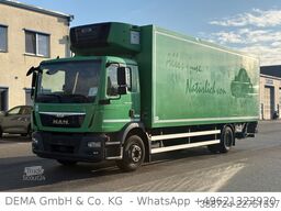 MAN TGM 15.290*E6b*Carrier*LBW*2 Verdampfer*TÜV*
