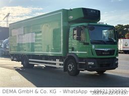 MAN TGM 15.290*E6b*Carrier*LBW*2 Verdampfer*TÜV*