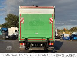 MAN TGM 15.290*E6b*Carrier*LBW*2 Verdampfer*TÜV*