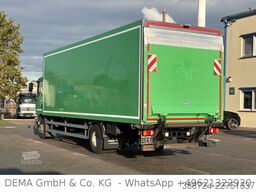 MAN TGM 15.290*E6b*Carrier*LBW*2 Verdampfer*TÜV*