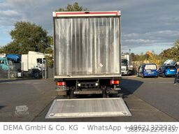 MAN TGM 15.290*E6b*Carrier*LBW*2 Verdampfer*TÜV*
