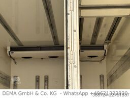 MAN TGM 15.290*E6b*Carrier*LBW*2 Verdampfer*TÜV*