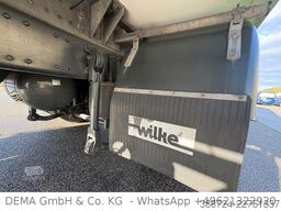 MAN TGM 15.290*E6b*Carrier*LBW*2 Verdampfer*TÜV*