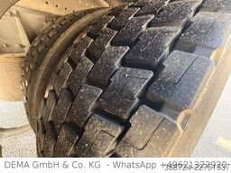 MAN TGM 15.290*E6b*Carrier*LBW*2 Verdampfer*TÜV*