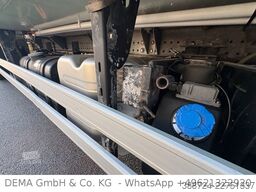 MAN TGM 15.290*E6b*Carrier*LBW*2 Verdampfer*TÜV*