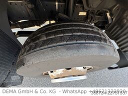 MAN TGM 15.290*E6b*Carrier*LBW*2 Verdampfer*TÜV*