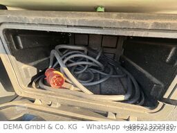 MAN TGM 15.290*E6b*Carrier*LBW*2 Verdampfer*TÜV*