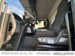 MAN TGM 15.290*E6b*Carrier*LBW*2 Verdampfer*TÜV*